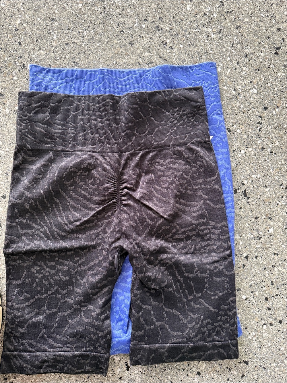 Gymshark Seamless bundle - Picture 4 of 4